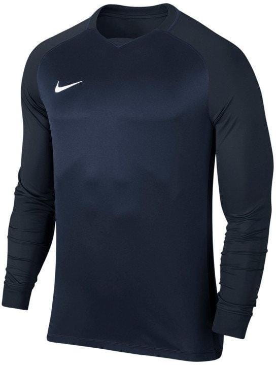 Long-sleeve Jersey Nike Y NK DRY TROPHY III JSY LS