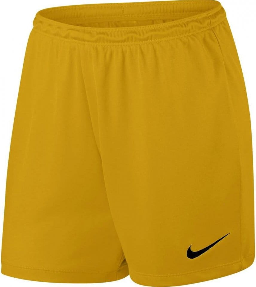 Shorts Nike W NK DRY PARK II SHORT NB K - Top4Football.com