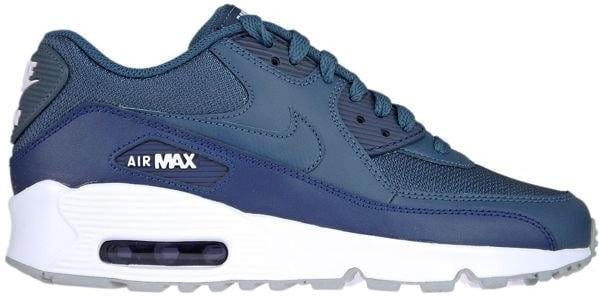 Shoes Nike AIR MAX 90 MESH (GS) - Top4Football.com