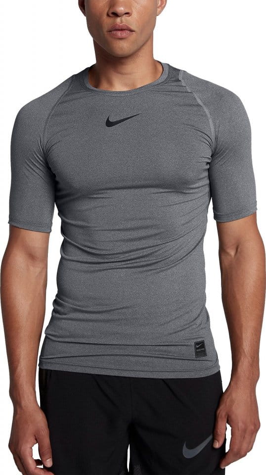 T-shirt Nike M NP TOP SS COMP - Top4Football.com
