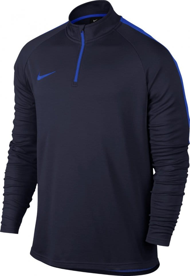 Long-sleeve T-shirt Nike M NK DRY ACDMY DRIL TOP