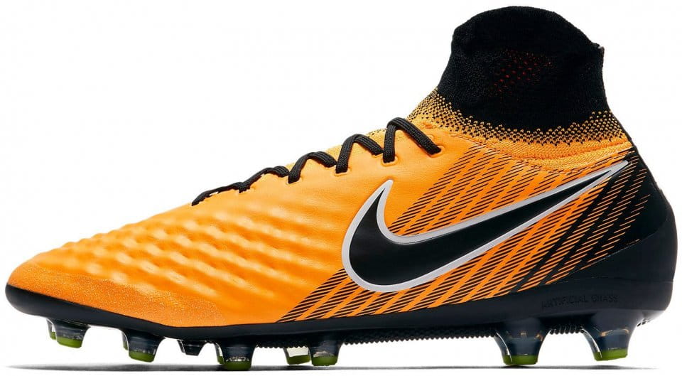 Football shoes Nike MAGISTA ORDEN II AG-PRO - Top4Football.com