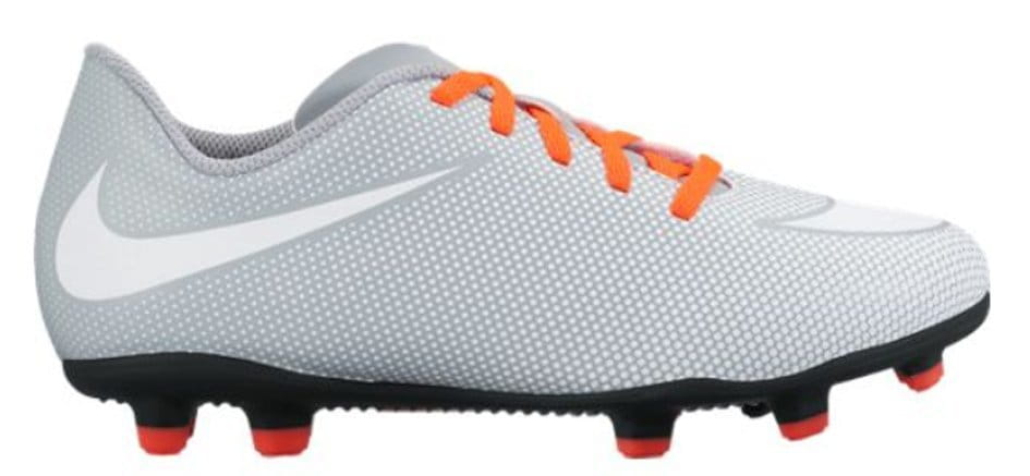 Football shoes Nike JR BRAVATA II FG