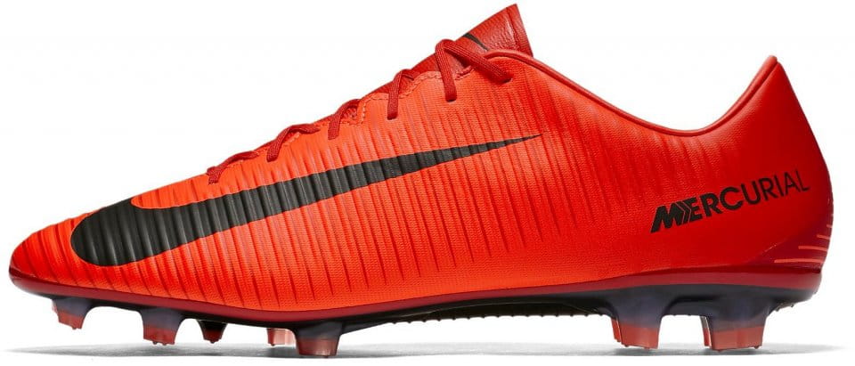 Football shoes Nike MERCURIAL VELOCE III FG - Top4Football.com