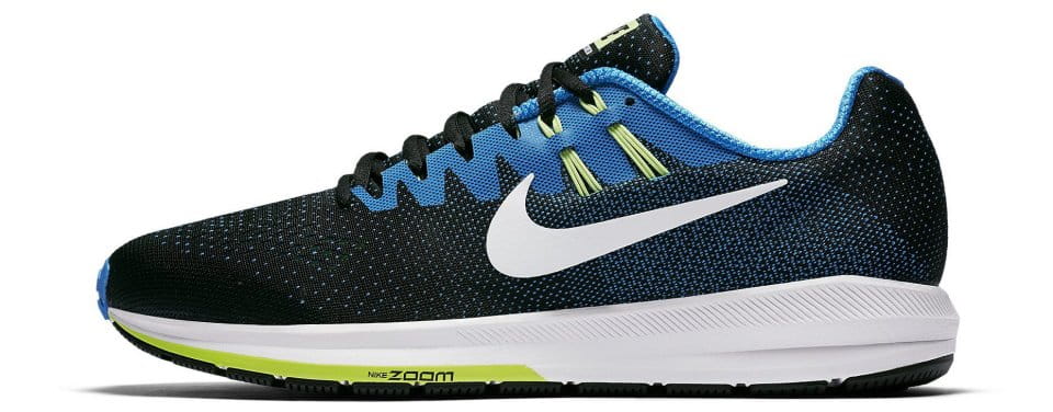 Running shoes Nike AIR ZOOM STRUCTURE 20 - Top4Football.com