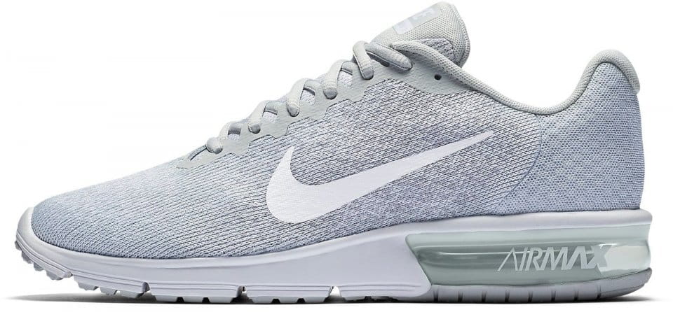Running shoes Nike AIR MAX SEQUENT 2 - Top4Football.com