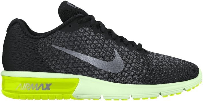 Running shoes Nike AIR MAX SEQUENT 2 - Top4Football.com