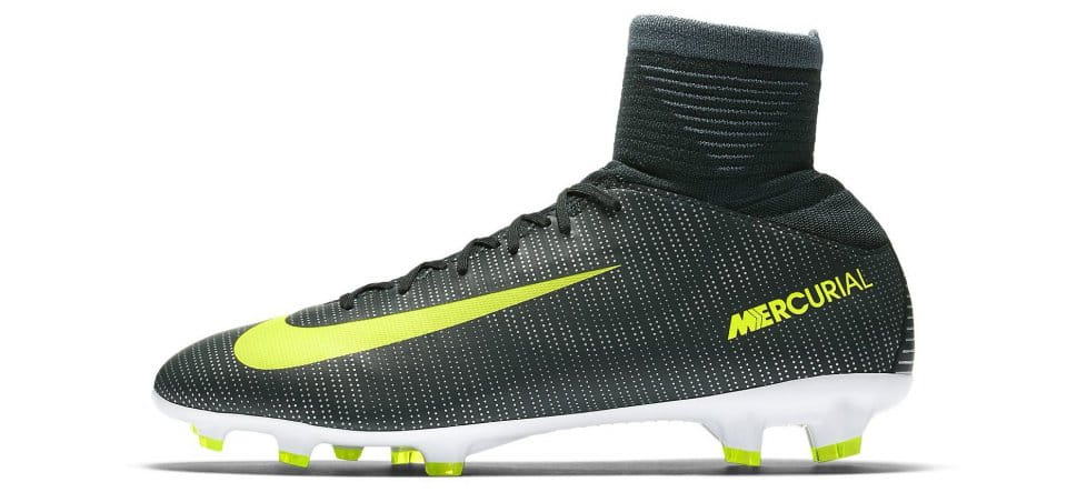 Football shoes Nike JR MERCURIAL SUPERFLY V CR7 FG - Top4Football.com