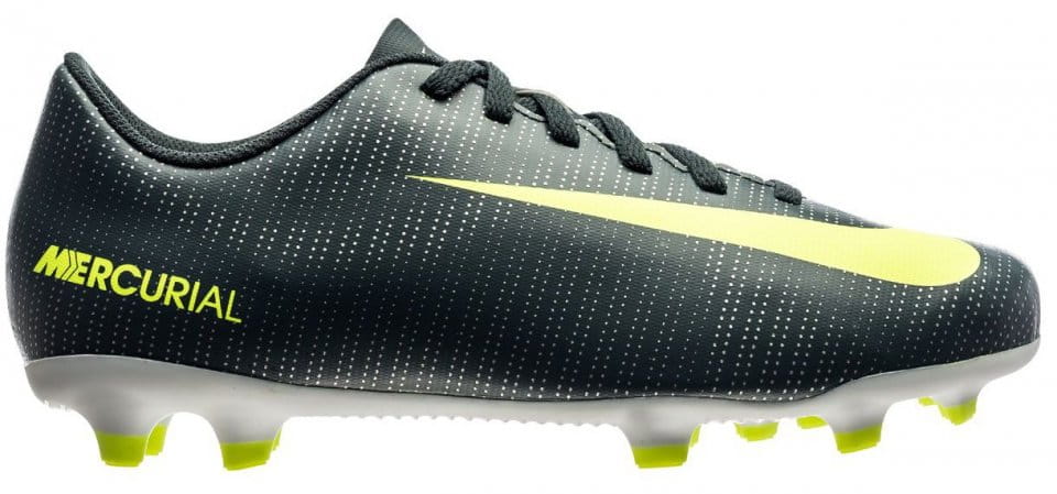 Football shoes Nike JR MERCURIAL VORTEX III CR7 FG - Top4Football.com