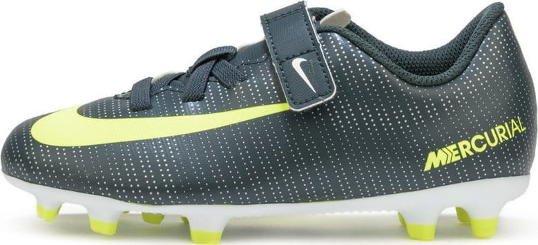 Football shoes Nike JR MERCURIAL VRTX 3 (V) CR7 FG - Top4Football.com