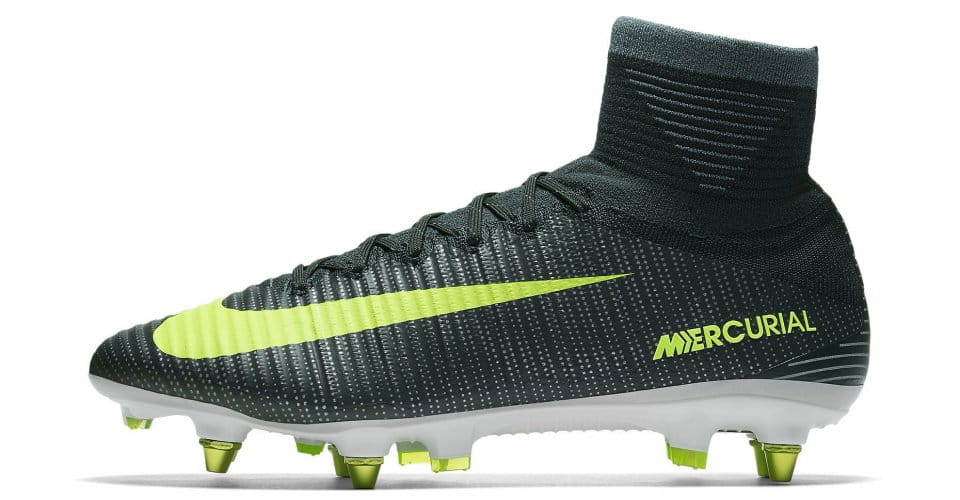 Football shoes Nike MERCURIAL SUPERFLY V CR7 SG-PRO - Top4Football.com