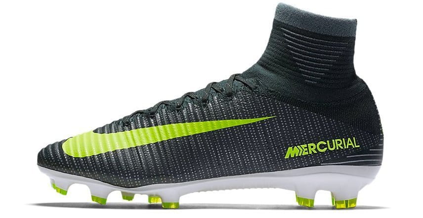 Football shoes Nike MERCURIAL SUPERFLY V CR7 FG - Top4Football.com