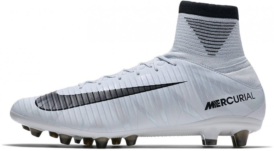 Football shoes Nike MERCURIAL VELCE 3 DF CR7 AGPRO - Top4Football.com