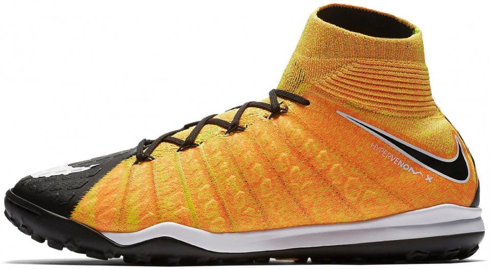 Football shoes Nike HYPERVENOMX PROXIMO II DF TF - Top4Football.com