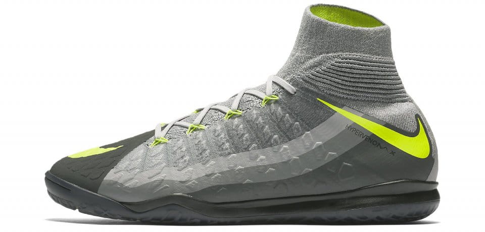 Indoor/court shoes Nike HYPERVENOMX PROXIMO II DF IC - Top4Football.com