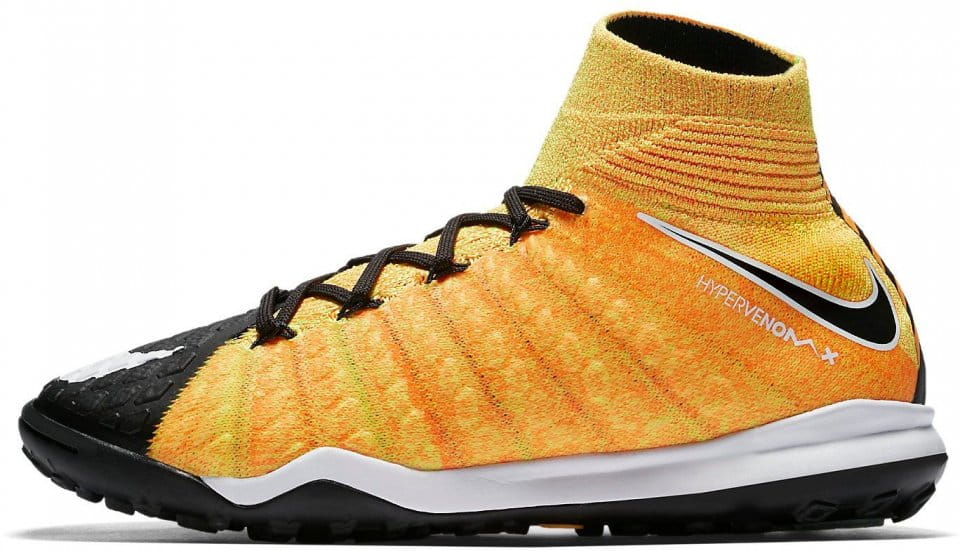 Football shoes Nike JR HYPERVENOMX PROXIMO 2 DF TF - Top4Football.com