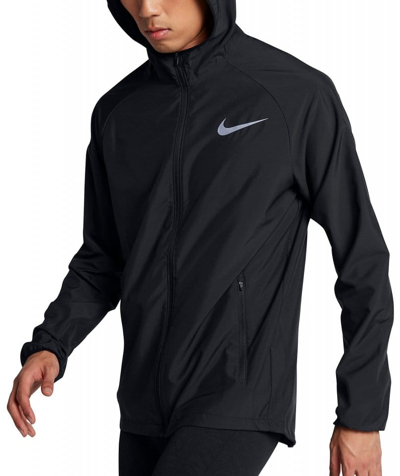 Hooded jacket Nike M NK ESSNTL JKT HD
