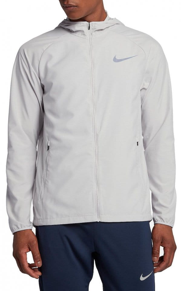 Hooded jacket Nike M NK ESSNTL JKT HD