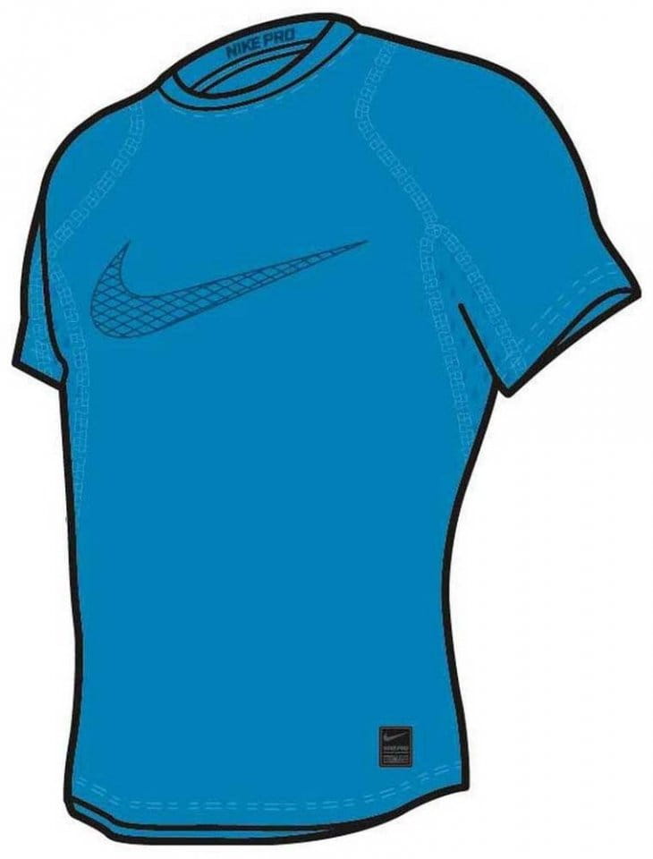 T-shirt Nike B Pro TOP SS COMP - Top4Football.com