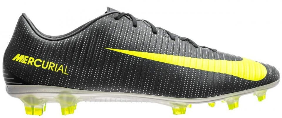 Football shoes Nike MERCURIAL VELOCE III CR7 FG - Top4Football.com