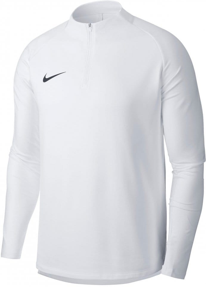 Long-sleeve T-shirt Nike M NK DRY SQD DRIL TOP - Top4Football.com