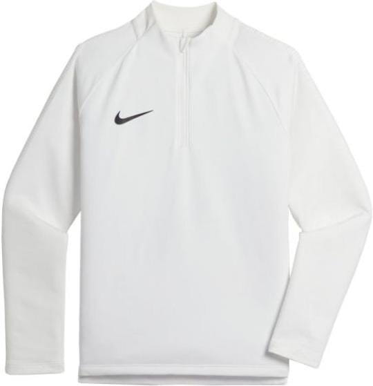 Long-sleeve T-shirt Nike B NK DRY SQD DRIL TOP