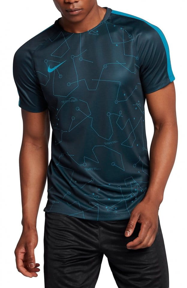 T-shirt Nike NYR M NK DRY SQD TOP SS GX - Top4Football.com