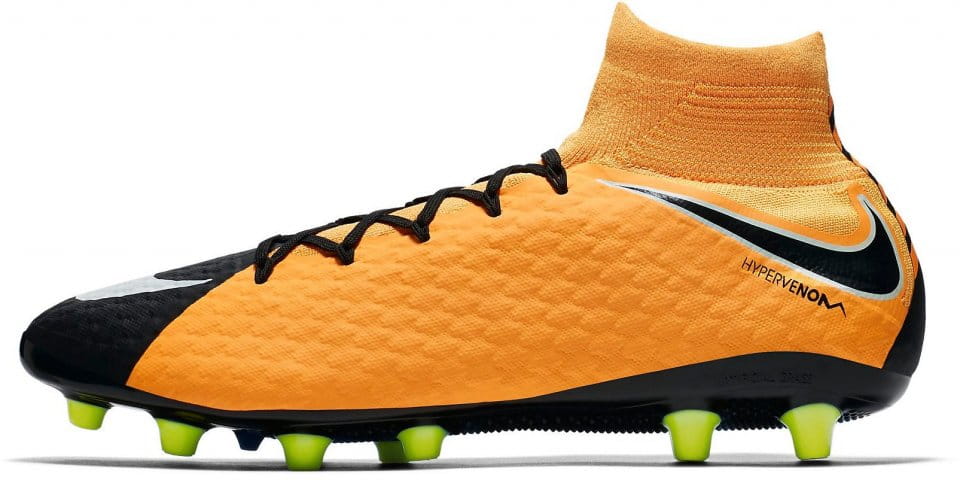 Football shoes Nike HYPERVENOM PHATAL III DF AGPRO - Top4Football.com