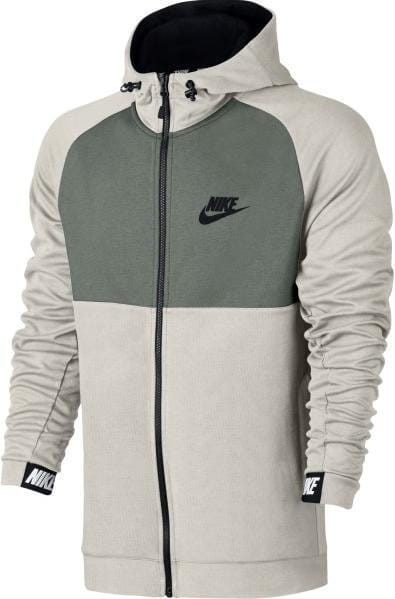 Hooded sweatshirt Nike M NSW AV15 HOODIE FZ FLC - Top4Football.com