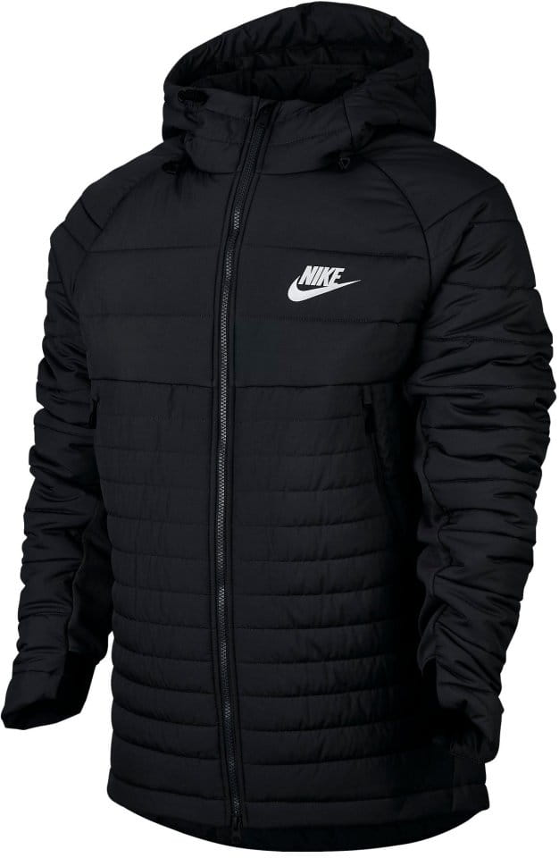Hooded jacket Nike M NSW SYN FILL AV15 JKT HD - Top4Football.com