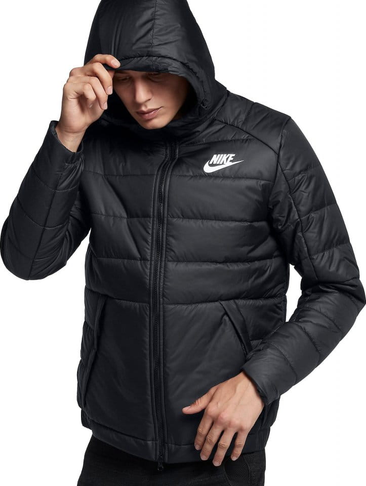 Hooded jacket Nike M NSW SYN FILL JKT HD - Top4Football.com