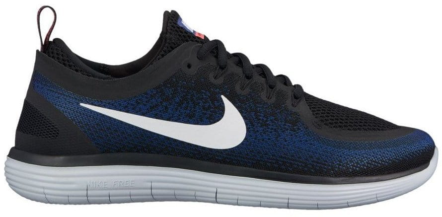 Running shoes Nike FREE RN DISTANCE 2