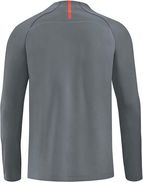 Sweatshirt jako prestige ziptop