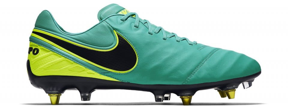 Football shoes Nike TIEMPO LEGEND VI SG-PRO AC - Top4Football.com