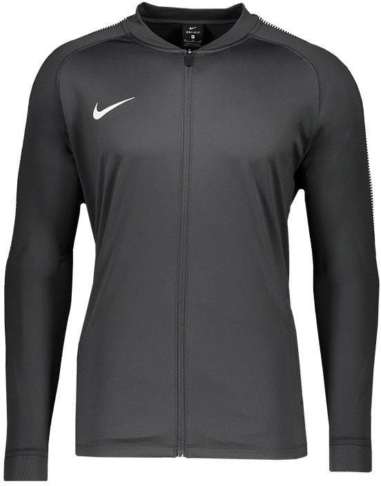 Sweatshirt Nike M NK DRY SQD TRK JKT K PR