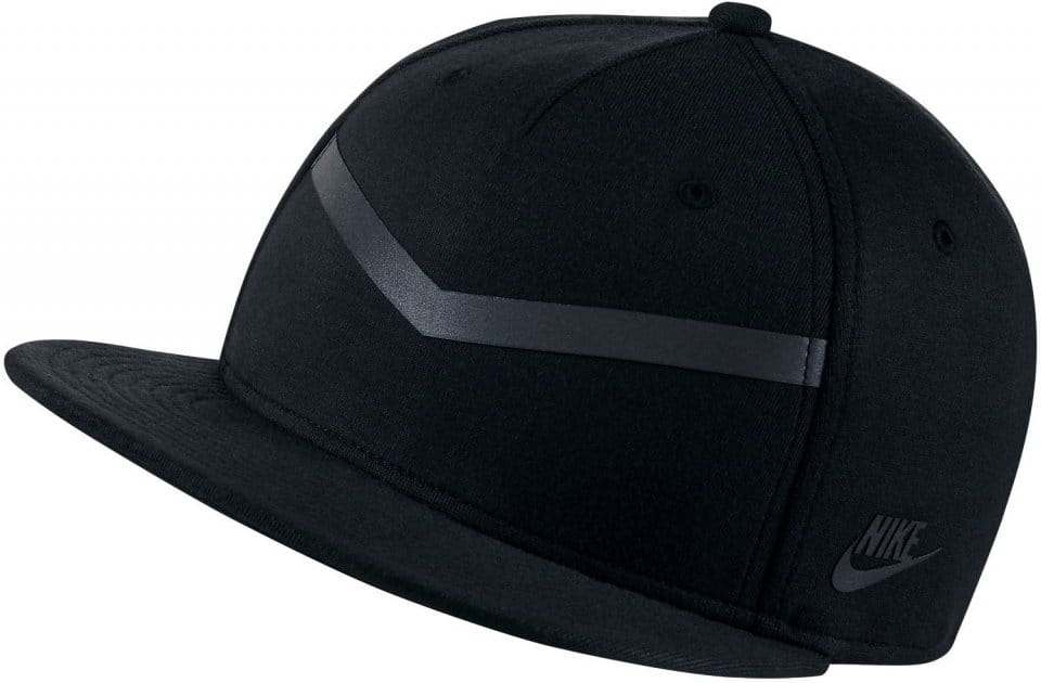 Nike U NK NSW CAP TRUE RED SNL HOOK
