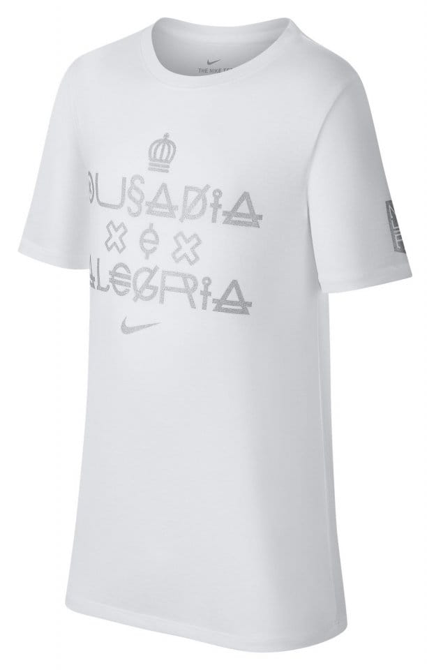T-shirt Nike NEYMAR B NK DRY TEE VERBIAGE