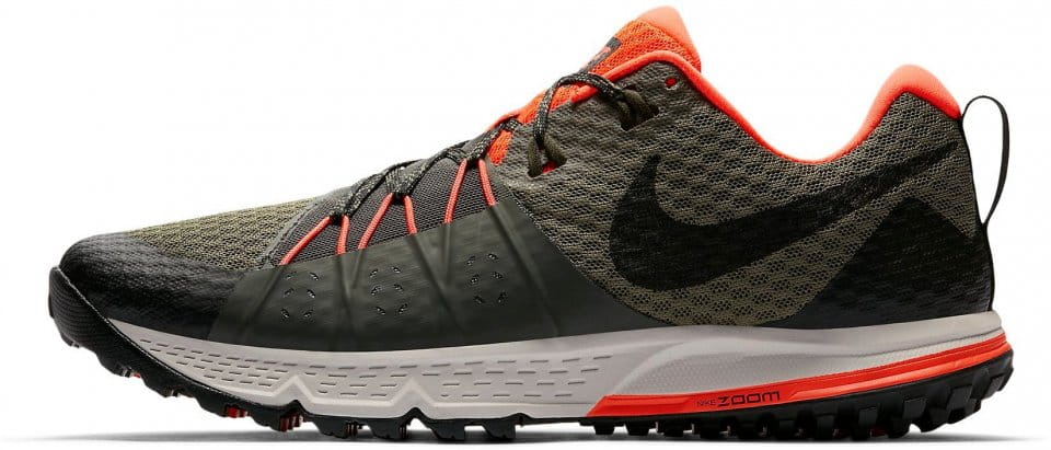 Trail shoes Nike AIR ZOOM WILDHORSE 4 - Top4Football.com