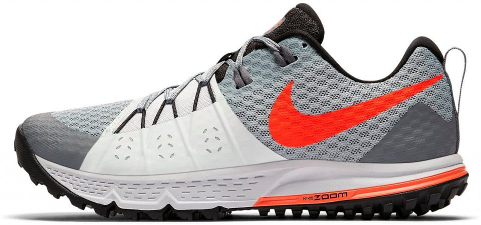 Trail shoes Nike WMNS AIR ZOOM WILDHORSE 4 - Top4Football.com