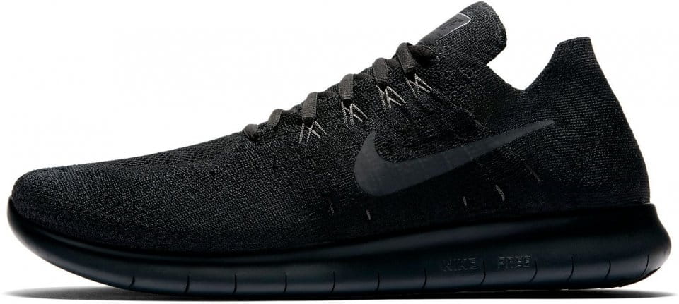 Running shoes Nike FREE RN FLYKNIT 2017
