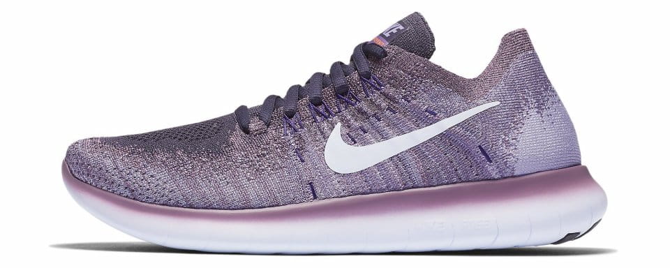 Running shoes Nike WMNS FREE RN FLYKNIT 2017