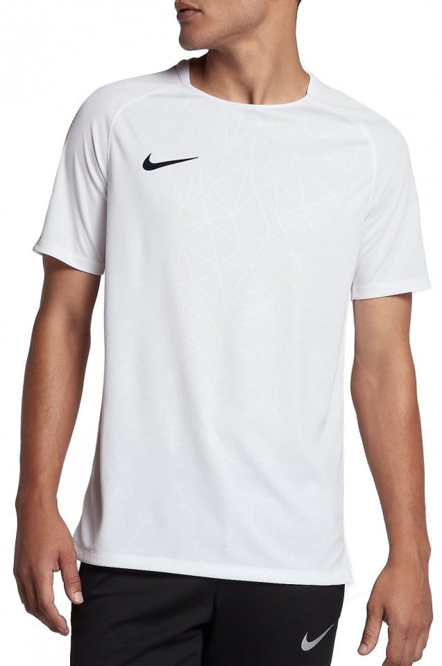 Registrering Drivkraft skjorte T-shirt Nike CR7 M NK DRY SQD TOP SS GX - Top4Football.com