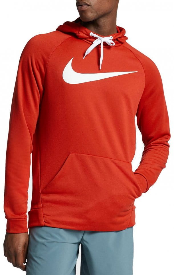 Hooded sweatshirt Nike M NK DRY HOODIE PO SWOOSH - Top4Football.com