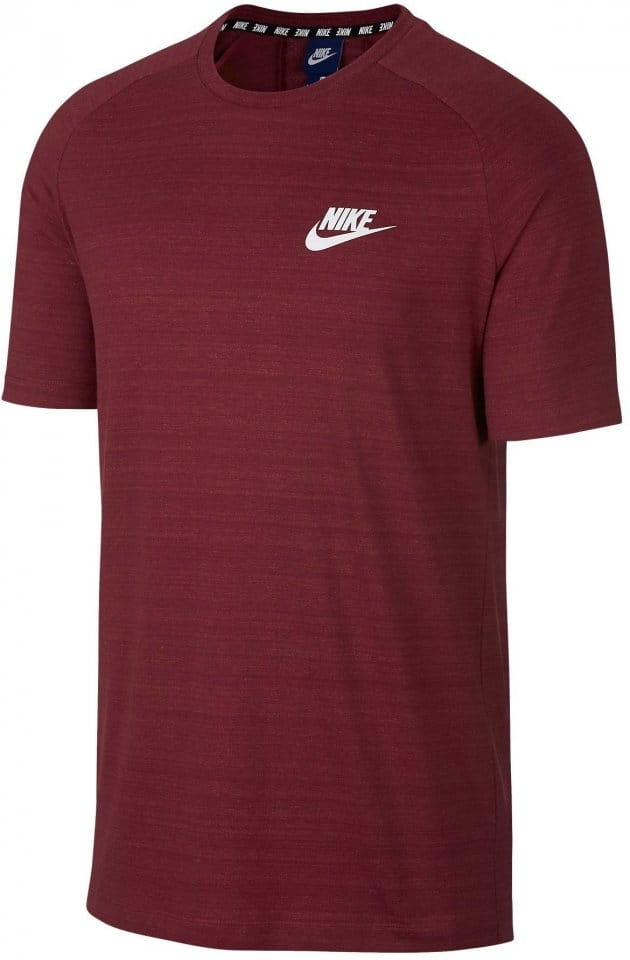 T-shirt Nike M NSW AV15 TOP KNIT SS - Top4Football.com