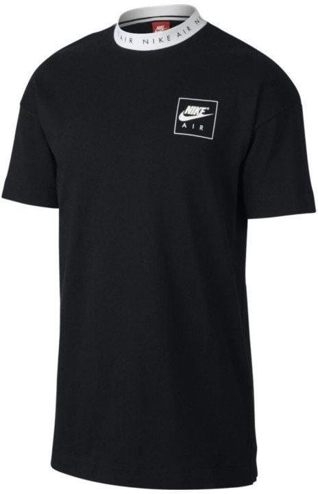 T-shirt Nike M NSW TOP AIR SS KNIT II - Top4Football.com