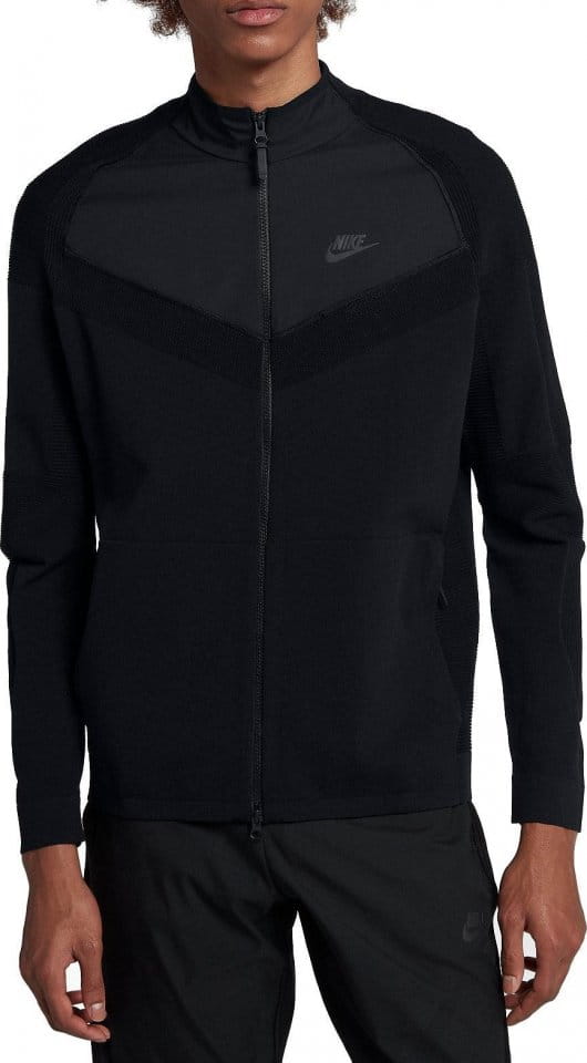 Jacket Nike NSW TECH KNT JCKT