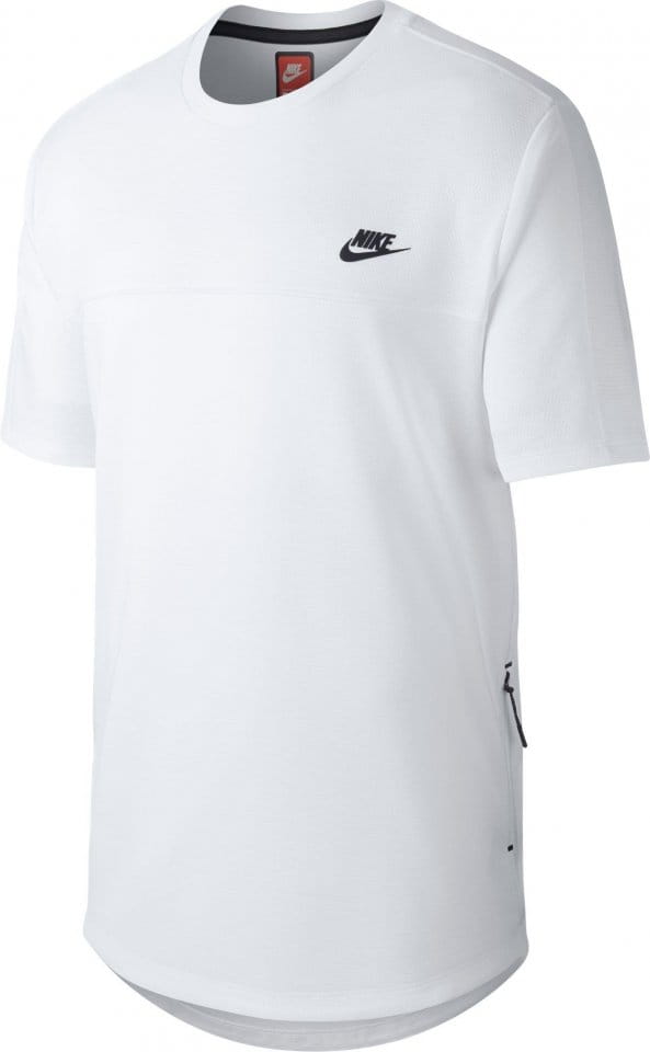 T-shirt Nike Tee-shirt Tech Fleece Crew - Top4Football.com