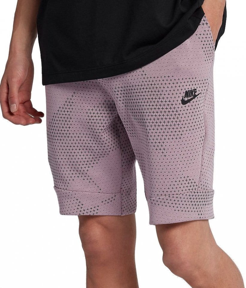 Shorts Nike M NSW TCH FLC SHORT GX 1.0
