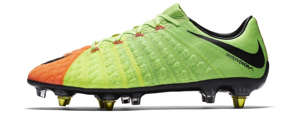 Football shoes Nike HYPERVENOM PHANTOM 3 SGPRO AC - Top4Football.com