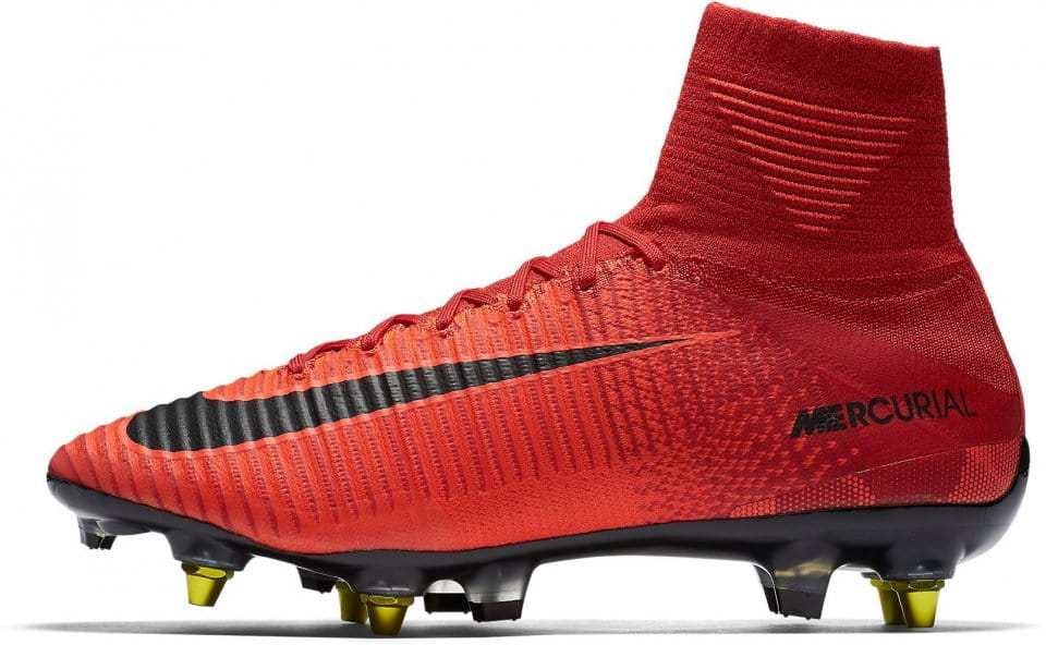 Football shoes Nike MERCURIAL SPFLY V DF SGPRO AC - Top4Football.com